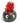 New Scary Black Cat Succulent Planter Small Plant Pot Home Garden Decor