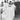 Vintage B&W1940's Young Teenager Girl In Prom Dress High School Dance Photo #560