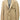 Vintage Ratner Western Style Tan Suit Business Jacket / Blazer