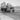 Vtg 1955 Car Truck Semi Truck Accident Photo #1446