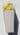 NEW Rubber Popcorn Pencil Erasers 12pcs Office SCHOOL Home Gag Gift Birthday BAG
