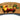VTG Women's 1980's - 1990's Leather Rope Belt Fruit / Cork Decoration Hardware