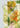 Vtg 1960s Kendell Inc. (Everglaze) Flower Retro MCM Psychedelic Fabric