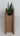 Ceramic Vase Arch Home Decor Art Flower Geometry Decoration Living Room Nordic