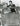 Vtg RARE B&W Portrait of ELVIS PRESLEY Singing In BMW Isetta 300 Car Photo #271