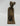Vintage Cast Iron Deer Antelope Elk Bookend / Door Stop