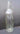 Vintage 1900's CLICQUOT CLUB Beverage CLEAR Glass Bottle - Made In America
