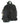 Rare New Bioworld Star Wars Black Backpack Multi-Color Grogu Baby Yoda 11" x 9"
