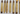Antique 1800s Victorian Bone Fork & Knife Set Utensils Silverware