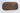 Authentic African hand-carved Burkina Faso 4-leg Round Wood Stool Bobo Tribe