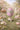 New Pink & Gold Style Ornate Jeweled Decorative Figurine Easter Egg Faux Pearl