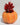 NEW Orange Happy Halloween Pumpkin Ceramic Planter Plot W/ Succulents