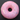 New Donut Pink W/ Rainbow Sprinkles Resin Statue Prop Display Wall Art Decor