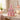6 New Pink Ocean Mermaid Plastic Indoor Outdoor Party Beverage Cup Set