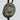 Vtg Gemstone (Agate Stone Geode Crystal) Cowboy Western Bolo Tie Rodeo #28