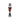 New Large Football Player Christmas Holiday Nutcracker Room Decor