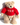 Vintage 1990 - 1993 TBC LTD Ted Stuffed small Bear With Sweater Toy