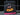 2 Betsey Johnson Orange Halloween Pumpkin Hand Towels 16x26 Cotton Embroidered