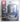 SEALED Vintage Wilson WG1WB AM / FM Stereo Cassette Player Walkman W/ Watch