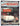 Vtg Hot Rat Rod Car Magazine - December 1956 AUTO MECHANICS (Supercharging)