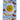 New Blue Long Lined Ocs Designs Spiral Notebook W/ Squishy Egg Gift Birthday