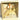 Special Edition 2000 Celebration Barbie Golden & Ivory Dress w/ Tiara