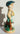 Vintage Figurine Boy and Dog Hunting A Duck Made in Occupied Japan