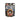 Vintage 1999 KISS Paul Stanley ( Kiss Band) Hot Rockin Die Cast Car Issue #13