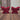 New Christmas Red Bow Salt & Pepper Shakers Salt N Pepper Dinning Set
