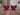 New Christmas Red Bow Salt & Pepper Shakers Salt N Pepper Dinning Set
