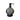 New Silver Glitter Witches Hands Crystal Ball Halloween Soap Dispenser Spooky