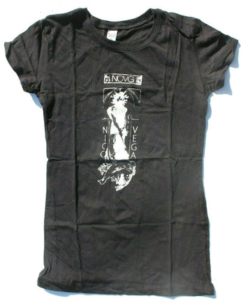 New Men's Nico Vega (Imagine Dragons) NCVG Concert Graphic T-Shirt Small