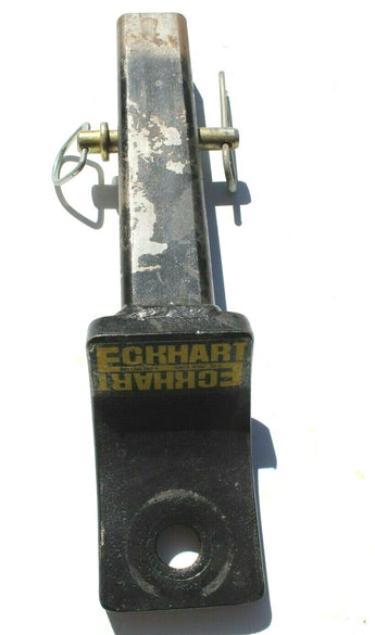Vintage Eckharts Truck Trailer Hitch