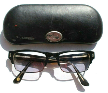 DITA Sunglasses MERC Men Black X Black Frame Brown Lens Rectangle W/ Case