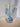 New Plastic Outdoor Blue Party Summer PICKLEBALL Beverage Cup Tumbler Glass