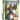 New 2006 Boogeym WWE Jakks Ruthless Aggression Series 20 Wrestling Action Figure