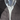 Vintage Antique Victorian Frosted Flower Stem Crystal Wine Glass