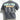 Women's 1990 World Tour Mushroom Crop Top Emo Girl Indie Core Trendy Shirt