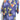 Vtg Men’s Wingo Retro Hawaiian Surf Casual Button Down Short Sleeve Shirt - Lrg
