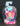 NOS 2007 Barbie Mattel Mariposa Clip N Go Fairy Mini Doll