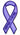Support Flirting Ribbon Ribbon Car Magnet ( Funny, Humor, Gag Gift)