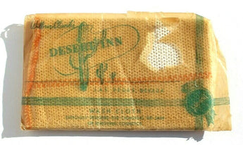 Vintage MCM 1950s Las Vegas Wilburn Clark's Desert Inn Casino Hotel Amenities
