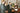 Vintage 1980's President Ronald Reagan W/ Colleagues & Staff Photo #2
