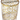 New Gold MCM Retro Hollywood Regency Art Deco Geometric Glass Tumbler Bareware