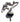 New Betsey Johnson Silver Blue Ballerina Dancing Necklace
