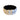 New Spooky Black & White Ghost Halloween Large Salad Serving Bowl Kitchen
