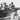 Vtg 1915 Family Riding In Overland Car In Victor Valley California Photo #1821