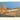 Vtg Static Test Firing Large Rocket Missile Program Litho Poster Print Ad