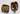 2 Vtg Boy Cub Scouts Webelo Scarf Tie Neck Neckerchief Slide Cub BSA Scouting
