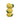 New Yellow Fresh Summer Citrus3 Stacked Lemon Kitchen Room Decor
